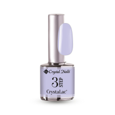 Crystal Nails - 3 STEP CRYSTALAC - 3S210 - 8ML lakk zselé