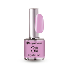 Crystal Nails - 3 STEP CRYSTALAC - 3S211 - 8ML lakk zselé