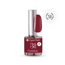 Crystal Nails - 3 STEP CrystaLac - 3S254 - 8ml műköröm zselé