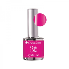 Crystal Nails - 3 STEP CrystaLac - 3S65 - 4ml - THF lakk zselé