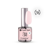 Crystal Nails - 3 STEP CRYSTALAC - 3S66 - 4ML - THF