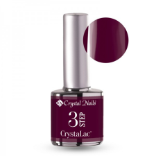 Crystal Nails - 3 STEP CRYSTALAC - 3S71 - 8ML lakk zselé