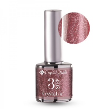 Crystal Nails - 3 STEP CRYSTALAC - 3S73 - 8ML lakk zselé