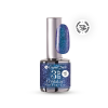 Crystal Nails - 3 STEP CrystaLac - NY's Eve - 4ml
