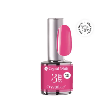 Crystal Nails - 3 STEP HEMA FREE CRYSTALAC - 3S10 - 4ml műköröm zselé