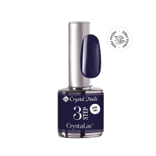 Crystal Nails - 3 STEP HEMA FREE CRYSTALAC - 3S114 - 8ML lakk zselé