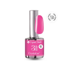 Crystal Nails - 3 STEP HEMA FREE CRYSTALAC - 3S131 - 8ML műköröm zselé