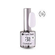 Crystal Nails - 3 STEP HEMA FREE CRYSTALAC - 3S150 - 8ML műköröm zselé