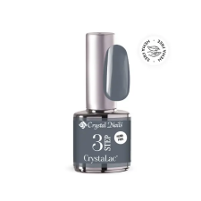 Crystal Nails - 3 STEP HEMA FREE CRYSTALAC - 3S180 - 8ML műköröm zselé