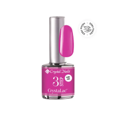 Crystal Nails - 3 STEP HEMA FREE CRYSTALAC - 3S194 - 8ML műköröm zselé