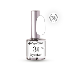 Crystal Nails - 3 STEP HEMA FREE CRYSTALAC - 3S221 - 8ML -THF lakk zselé