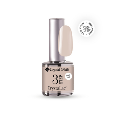 Crystal Nails - 3 STEP HEMA FREE CRYSTALAC - 3S235 - HF15 - HOLDFÉNY - 4ML - THF lakk zselé