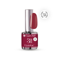 Crystal Nails - 3 STEP HEMA FREE CRYSTALAC - 3S237 - 8ML -THF lakk zselé