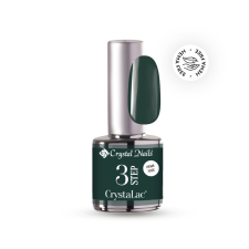 Crystal Nails - 3 STEP HEMA FREE CRYSTALAC - 3S241 - 4ML -THF lakk zselé