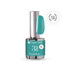 Crystal Nails - 3 STEP HEMA FREE CRYSTALAC - 3S246 - 4ML - THF lakk zselé