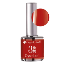 Crystal Nails - 3 STEP HEMA FREE CRYSTALAC - 3S26 - 4ml műköröm zselé