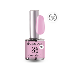 Crystal Nails - 3 STEP HEMA FREE CRYSTALAC - 3S35 - 8ml lakk zselé