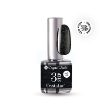 Crystal Nails - 3 STEP HEMA FREE CRYSTALAC - 3S50 - 4ml műköröm zselé