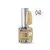 Crystal Nails - 3 STEP HEMA FREE CRYSTALAC - 3S52 - 4ml