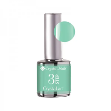 Crystal Nails - 3 STEP HEMA FREE CRYSTALAC - 3S60 - 4ml műköröm zselé
