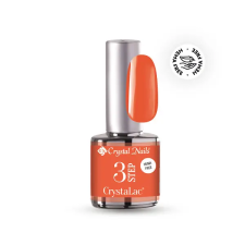 Crystal Nails - 3 STEP HEMA FREE CRYSTALAC - 3S64 - 4ml műköröm zselé