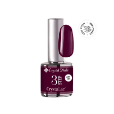 Crystal Nails - 3 STEP HEMA FREE CRYSTALAC - 3S71 - 4ML műköröm zselé