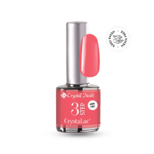 Crystal Nails - 3 STEP HEMA FREE CRYSTALAC - 3S85 - 8ML műköröm zselé