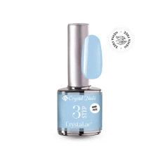 Crystal Nails - 3 STEP HEMA FREE CRYSTALAC - 3S99 - 8ML műköröm zselé