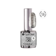 Crystal Nails - 3 STEP HEMA FREE CRYSTALAC - 3S FP02 - 4ML műköröm zselé