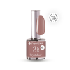 Crystal Nails - 3 STEP HEMA FREE CRYSTALAC - 3S HF10 - DARK NUDE - 8ML