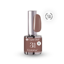 Crystal Nails - 3 STEP HEMA FREE CRYSTALAC - HF16 - FENYŐTOBOZ - 4ML - THF lakk zselé