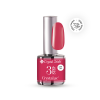 Crystal Nails - 3 STEP HEMA FREE CRYSTALAC - HF18 - HIBISZKUSZ VARÁZS - 4ML - THF