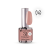 Crystal Nails - 3 STEP HEMA FREE CRYSTALAC - MOCHA MOUSSE - 4ML - THF