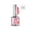 Crystal Nails - 3S CrystaLac - 3SD4 - 8ml