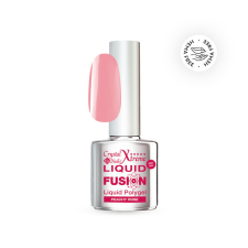Crystal Nails CN - LIQUID FUSION - COOL NUDE - 13ML - THF műköröm zselé