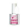 Crystal Nails - COMPACT BASE GEL MILKY WHITE 2 - 13ML