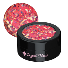Crystal Nails - GLAM GLITTERS - 11@ körömdíszítő