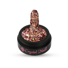 Crystal Nails - GLAM GLITTERS - N15 - ÚJ körömdíszítő