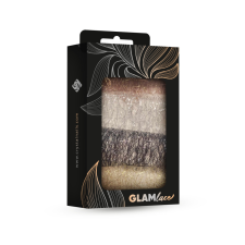 Crystal Nails - GLAM LACE - BEÉPÍTHETŐ DÍSZÍTŐ HÁLÓ körömdíszítő