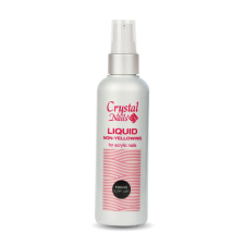 Crystal Nails - Liquid - 100ml - TPO FREE porcelánpor