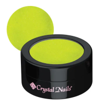 Crystal Nails - SUGAR EFFECT - CUKORPOR - DÍSZÍTŐ CSILLÁM - 5@ körömdíszítő
