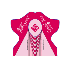 Crystal Nails - WONDERFORM SABLON - 200 DB tip