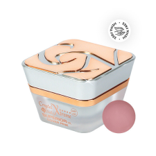 Crystal Nails - XTREME SUPERIOR HEMA FREE GEL - COVER PINK - 15ml - THF fényzselé