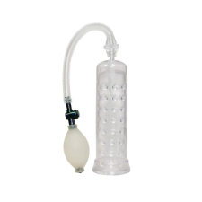 Crystal potenciapumpa péniszpumpa