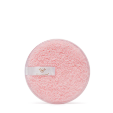 CRYSTALLOVE Makeup Remover - Rose Kozmetikai Korong bőrápoló eszköz