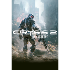 Crytek Crysis 2 Remastered (Xbox One  - elektronikus játék licensz) videójáték