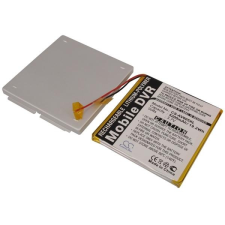 CS-AV605XL MP3, MP4 Akkumulátor 5200 mAh elem és akkumulátor