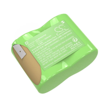  CS-BKS907PW Szerszámgép akkumulátor 2000 mAh barkácsgép akkumulátor