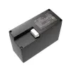  CS_C0106_1 Szerszámgép akkumulátor 7800 mAh