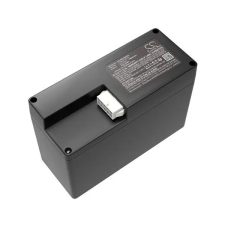  CS_C0106_1 Szerszámgép akkumulátor 7800 mAh barkácsgép akkumulátor